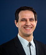 Council member Ryan Dorsey