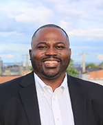 Council Member Paris Gray